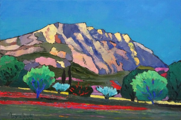 ART & VINS - 30/05